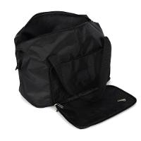 Sacola De Viagem Preto - Unico Preto - 2