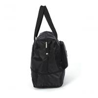 Sacola De Viagem Preto - Unico Preto - 3