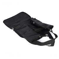 Sacola De Viagem Preto - Unico Preto - 6