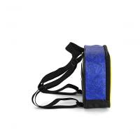 Lancheira Batman Azul - Unico Azul - 3