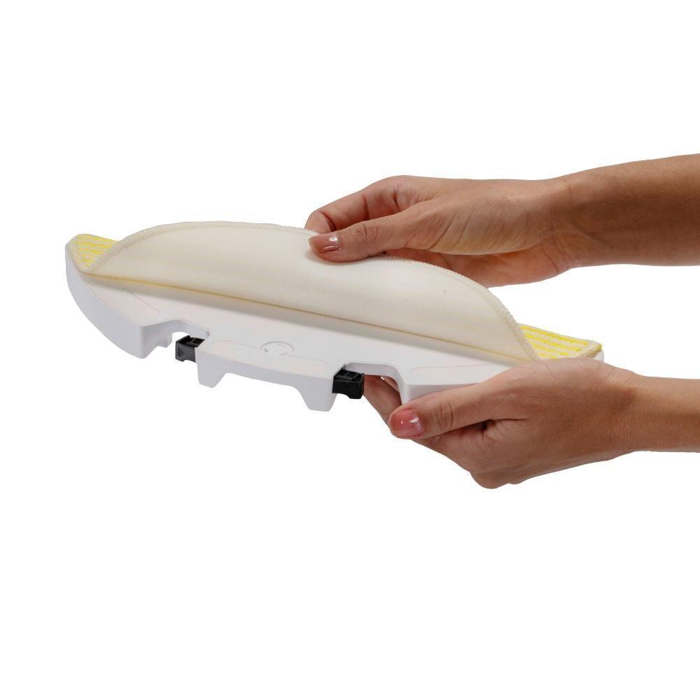 Pano De Limpeza Rcv 5 - 3 Unidades Karcher - 3