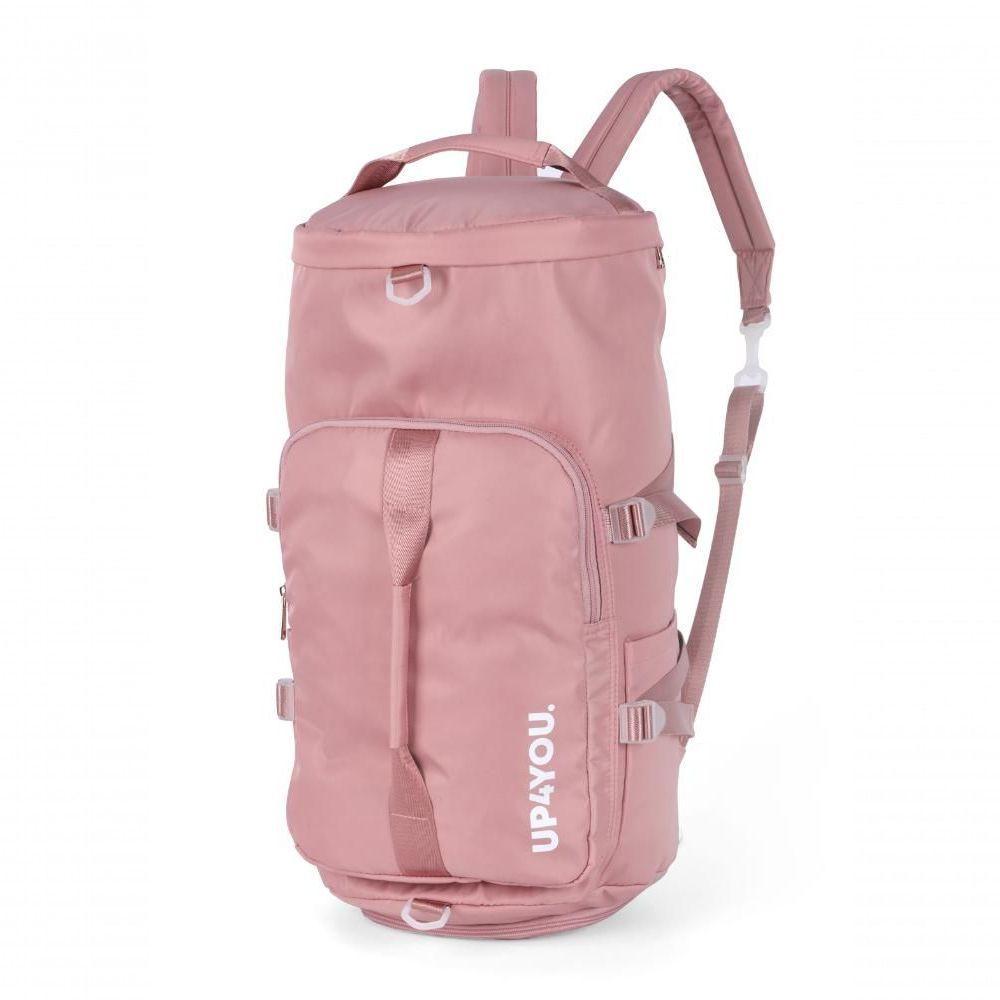 Sacola Rose - Unico Rose - 2