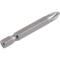 Bits-ponteira Phillips Ph2 1-4 X 50mm 5 Peças - Vonder