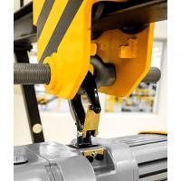 Talha Elétrica 1,0ton Elev3,0m Vonder 220V - 2