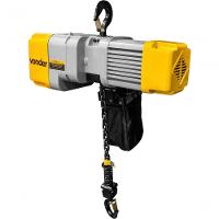 Talha Elétrica 1,0ton Elev3,0m Vonder 220V - 3