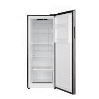 Freezer E Conservador Vertical HQ 330 Litros Inox E Preto HQ-330FV/RFFIX 110V - 3