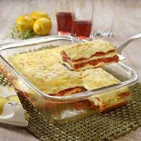 Assadeira Lasanheira Retangular 5,0 L Nadir Figueiredo - 5