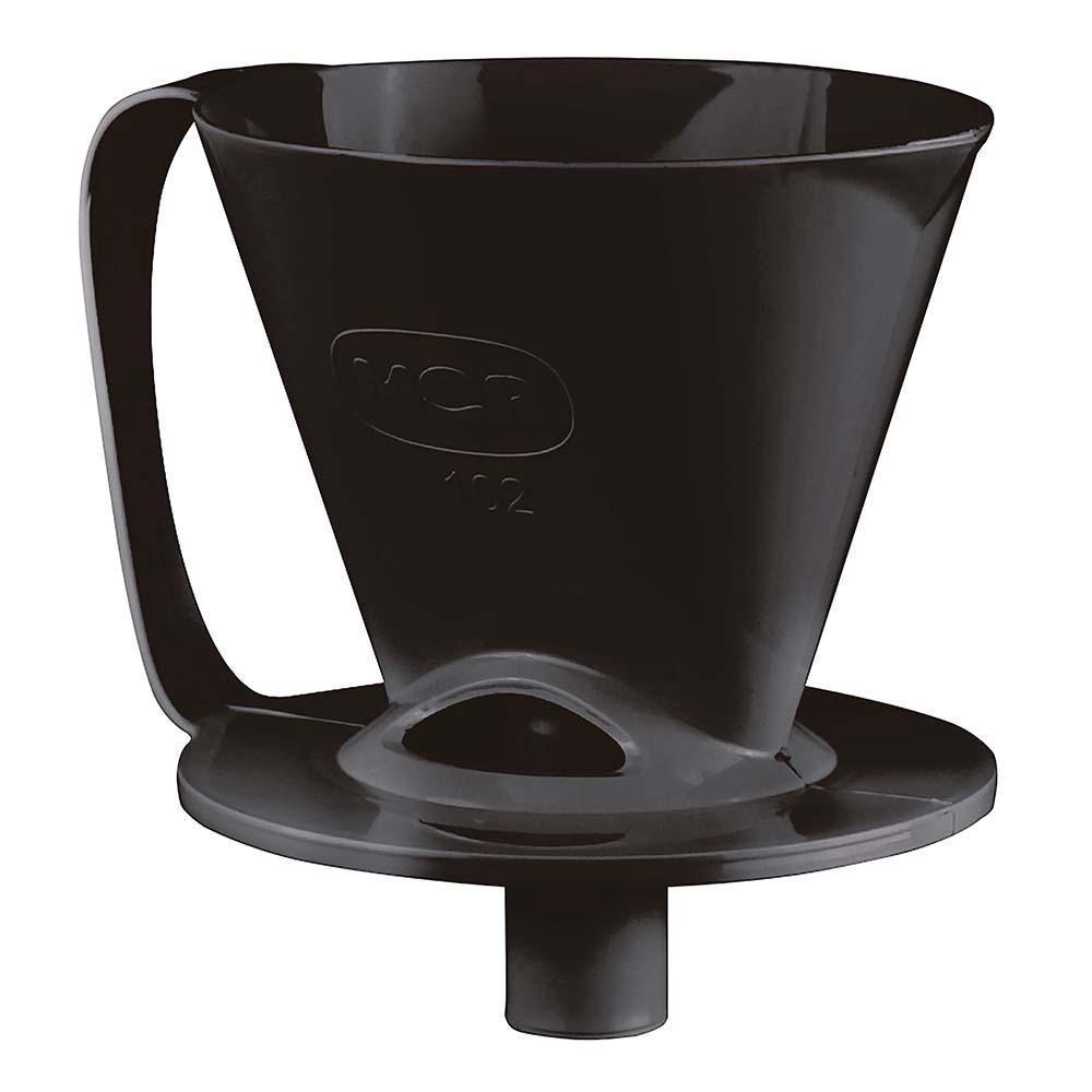 Suporte Preto Para Coador De Café 102 Mor - 1