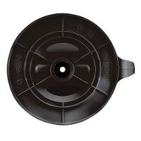 Suporte Preto Para Coador De Café 102 Mor - 6