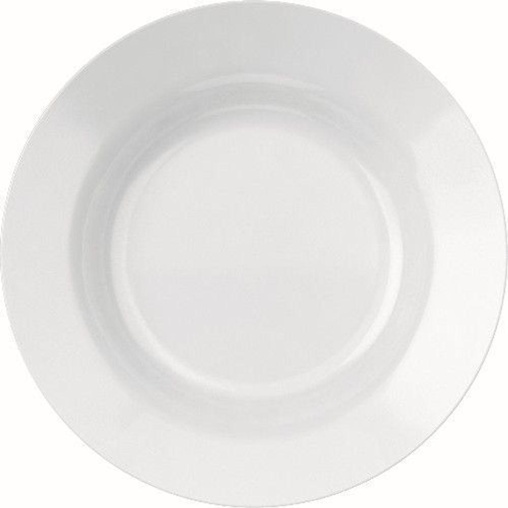 Prato Menu Fundo Nadir Figueiredo - 1