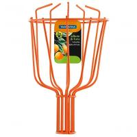 Colhedor De Frutas Médio Em Aço Sem Cabo Tramontina - 1