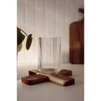 Conjunto 6 Copos Altos 430 Ml Lines Wolff