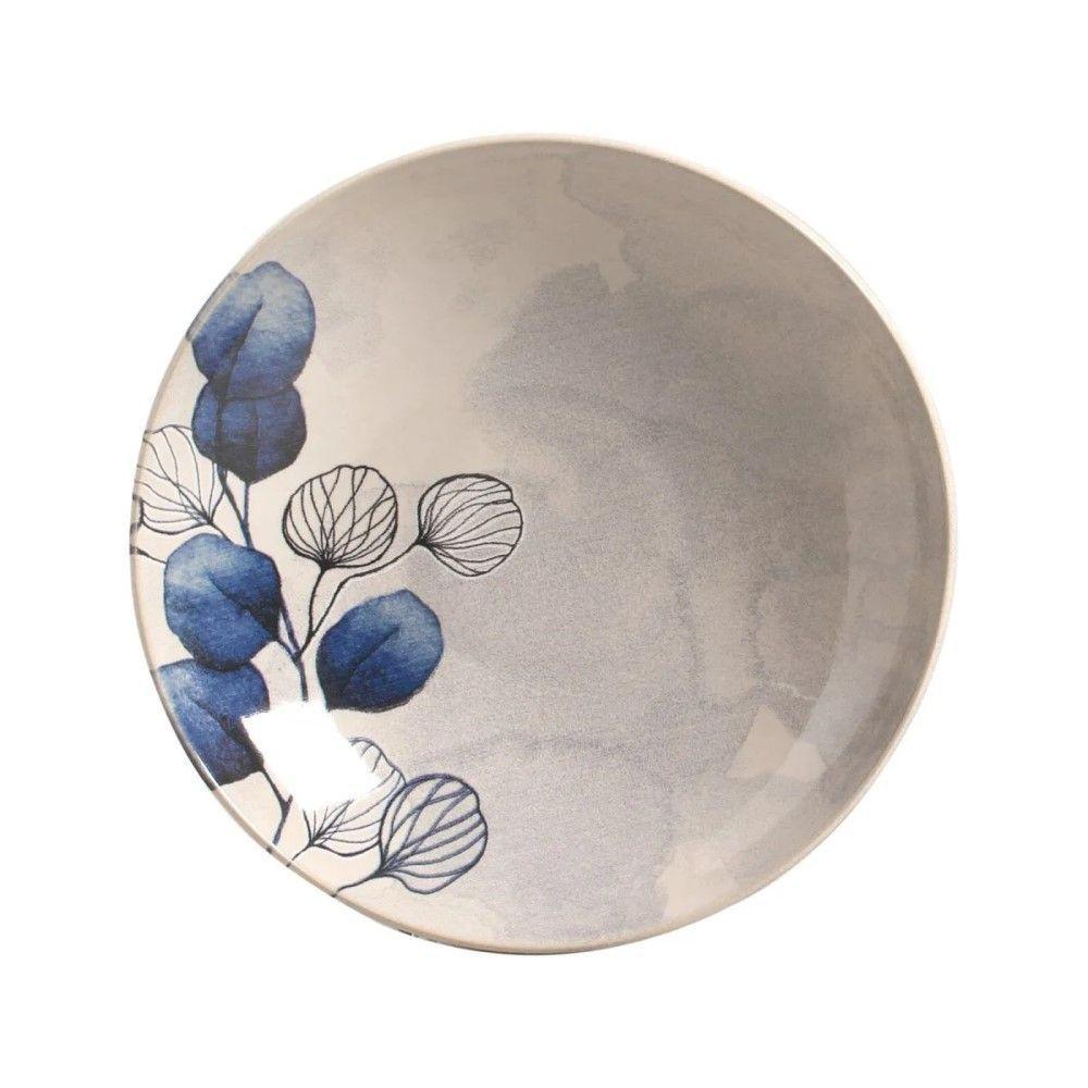 Aparelho De Jantar 30 Peças Coup New Blue Porto Brasil - 3