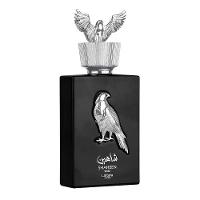 Perfume Lattafa Shaheen Silver Edp Unissex 100ml - 1
