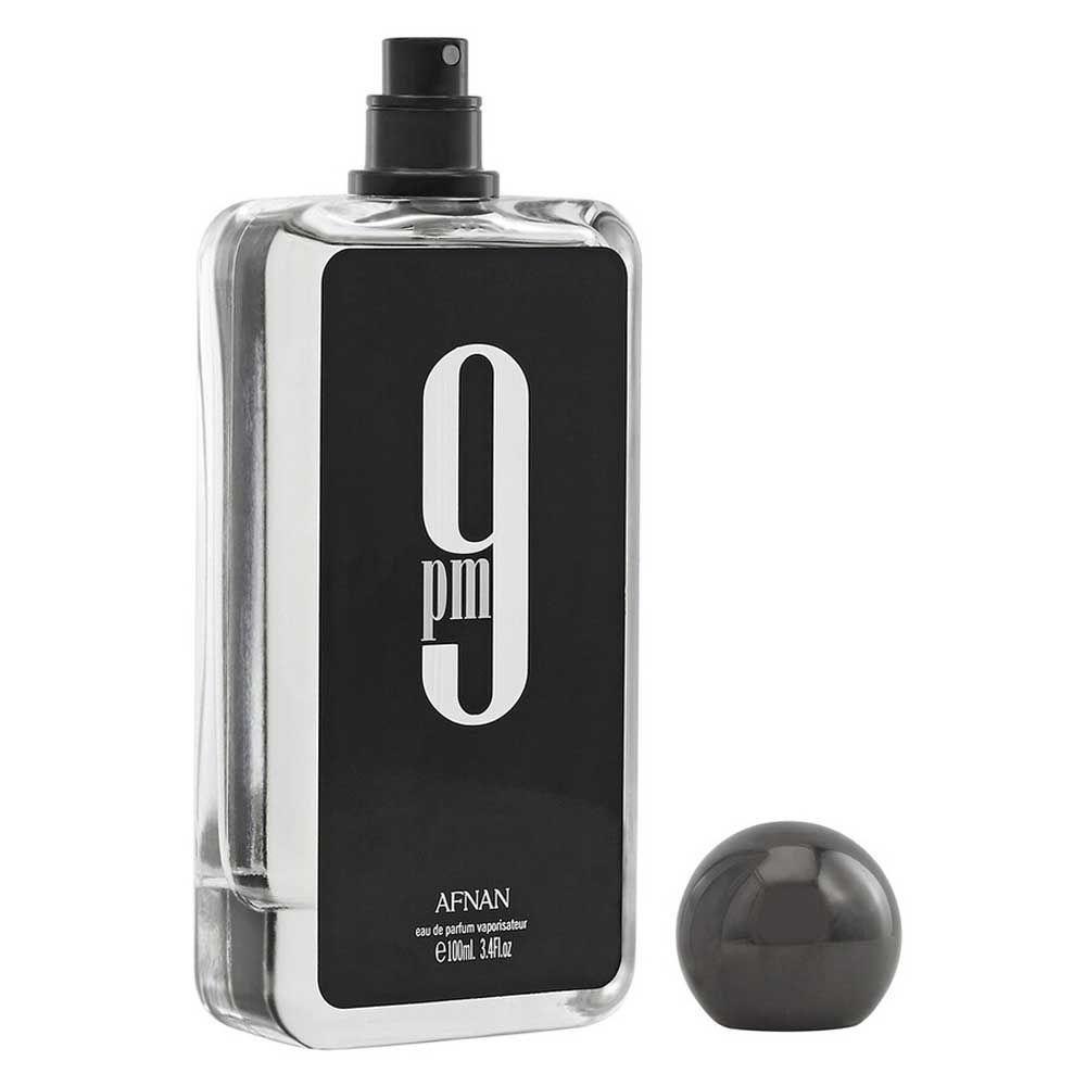 Perfume Afnan Pm 9 Edp Masculino 100ml - 6