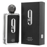 Perfume Afnan Pm 9 Edp Masculino 100ml - 2
