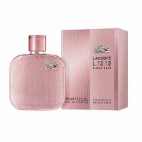 Perfume Lacoste L.12.12 Silver Rose Edp Feminino 100ml - 2