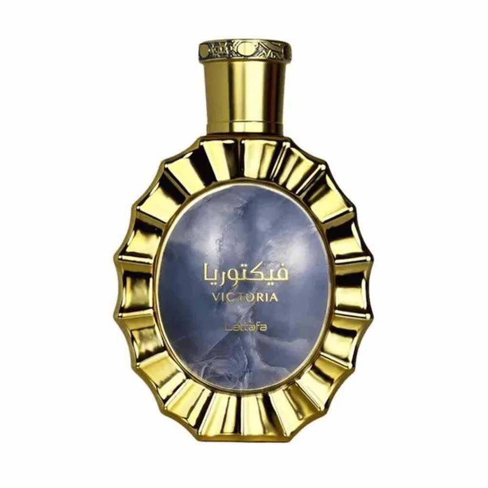 Perfume Lattafa Victoria Edp Unissex100ml - 1