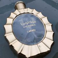 Perfume Lattafa Victoria Edp Unissex100ml