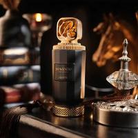 Perfume Momento Riiffs Extrait De Parfum Unissex 100ml - 2