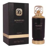 Perfume Momento Riiffs Extrait De Parfum Unissex 100ml