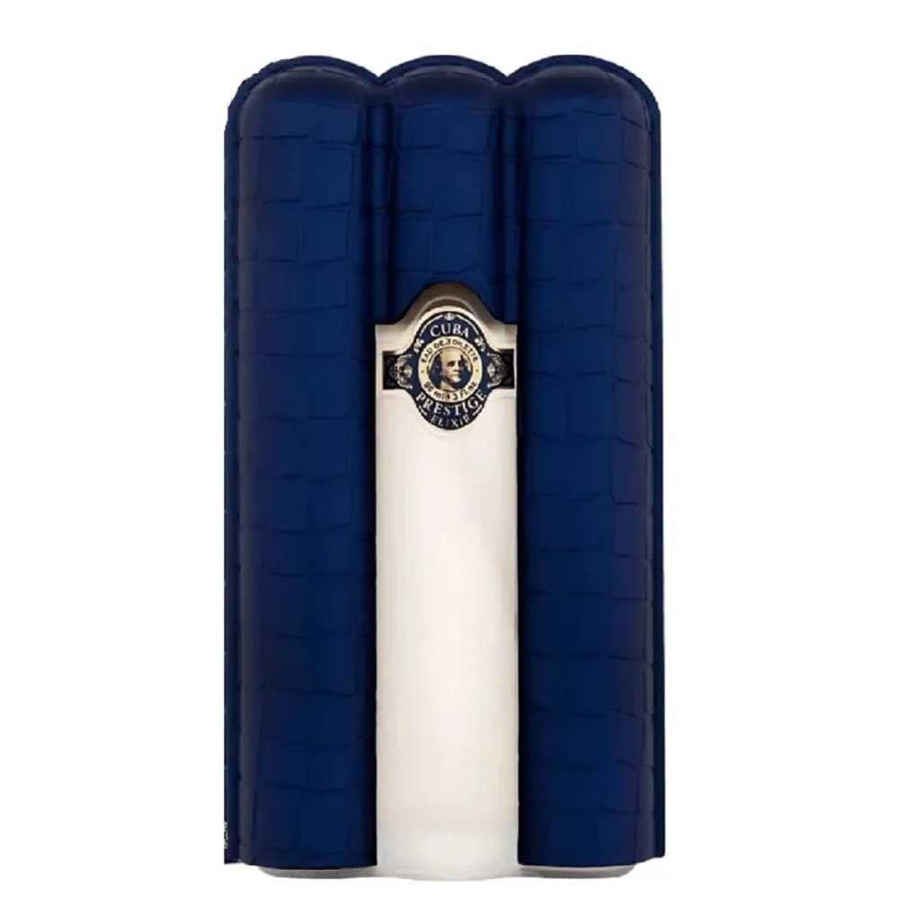 Pérfume Cuba Prestige Elixir For Men Edt Masculino 90ml - 3