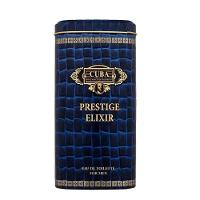 Pérfume Cuba Prestige Elixir For Men Edt Masculino 90ml - 1