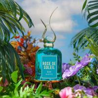 Perfume Rose De Soleil Eclat Riiffs Edp Feminino 100ml - 3