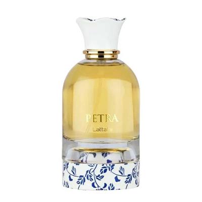 Perfume Lattafa Petra Edp Unissex 100ml