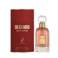 Perfume So Candid Rouge Maison Alhambra Edp Feminino 85ml - 2