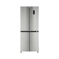 Geladeira Refrigerador HQ Frost Free Inverter Multidoor 426 Litros Inox HQ-426MDFF 220v - 1