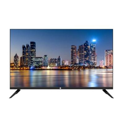 Smart TV 32" Tronos Led Android HD Preto