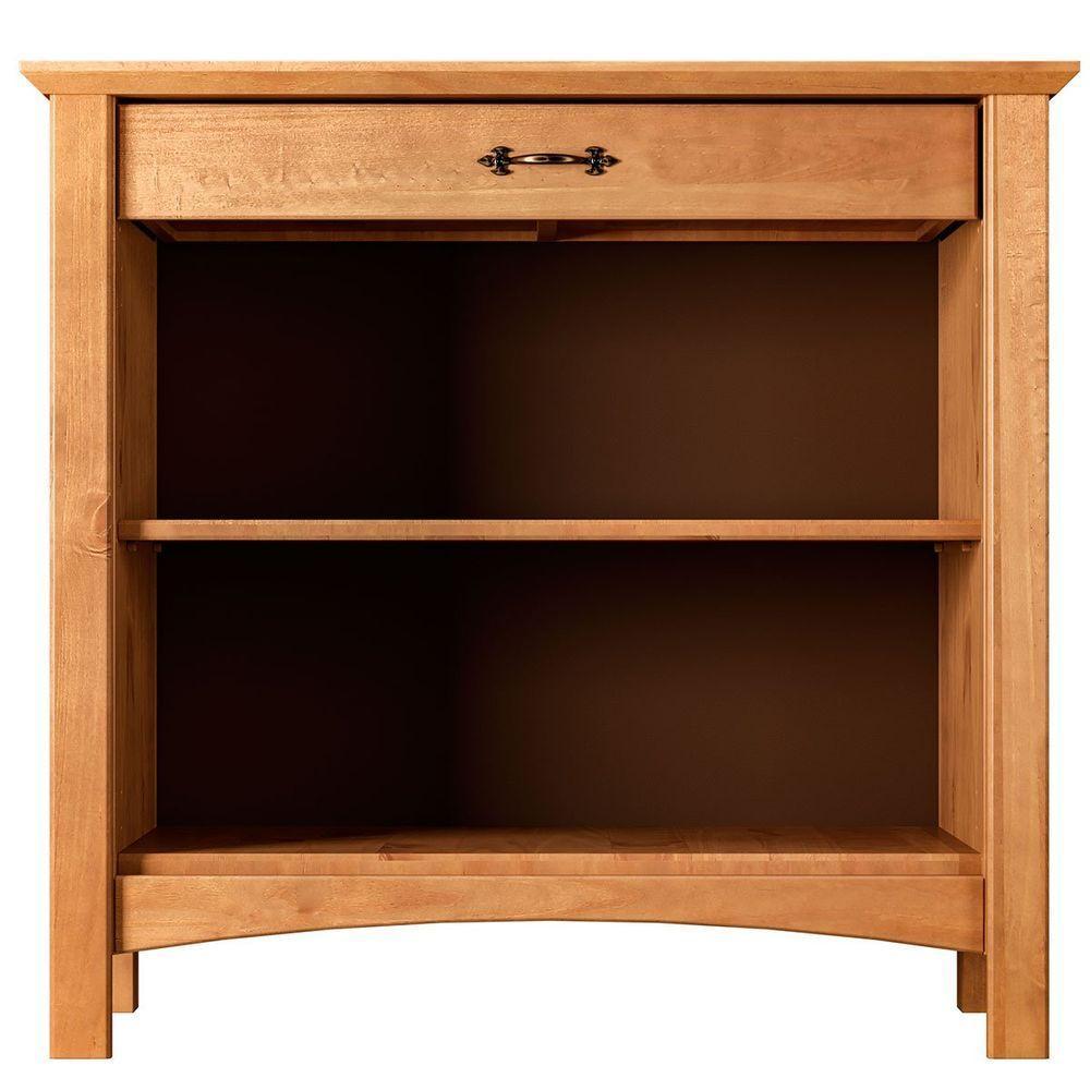 Kit Balcão 3 Portas E Buffet Aparador 100% Madeira Bellina Carvalho - 7