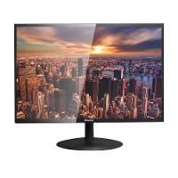 Monitor Led 19 Brazil PC BPC-19WE02-B HD Preto - 1