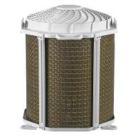 Ar Condicionado Split Philco 12000 BTU/h PAC12FC Eco Inverter Compressor Silencioso 220V - 5