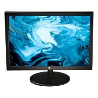 Monitor Led 17.1 Brazil Pc Widescreen Preto - 1