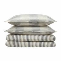 Kit Cobre Leito Colcha Magnus Super King 3 Peças Dupla Face Estampado Geométrico - Elegance - 100% Poliéster - 1