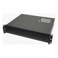 Gabinete Rack Para Servidor Brazil PC 2U BPC-2U 1x USB 3.0 - 1