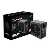 Fonte Alimentação Para Pc Brazil PC BPC/5350 500W Preto - 1