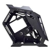Gabinete Gamer MATX Laterais Vidro Temperado USB 3.0 Preto - 3