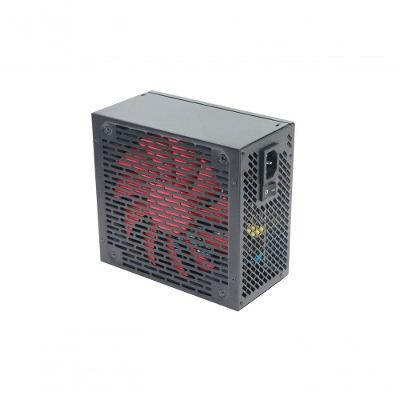 Fonte Alimentação Brazil PC Modular 800W Real 80 Plus Bronze