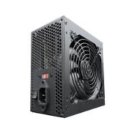 Fonte Alimentação Para Pc Tronos TRS/5330 500W Preto - 1