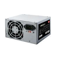 Fonte ATX 350W Real Brazil PC BPC-325V1.2 24 Pinos Bivolt - 1