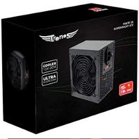 Fonte Alimentação Tronos TRS/7400-B ATX Gamer 750W 24 Pinos - 1