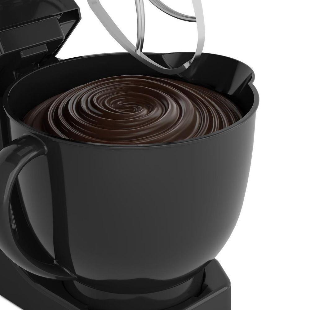 Batedeira Planetária Philco Concept 5L 900W Turbo PBP90A - 220V - 8