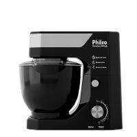 Batedeira Planetária Philco Concept 5L 900W Turbo PBP90A - 220V - 5