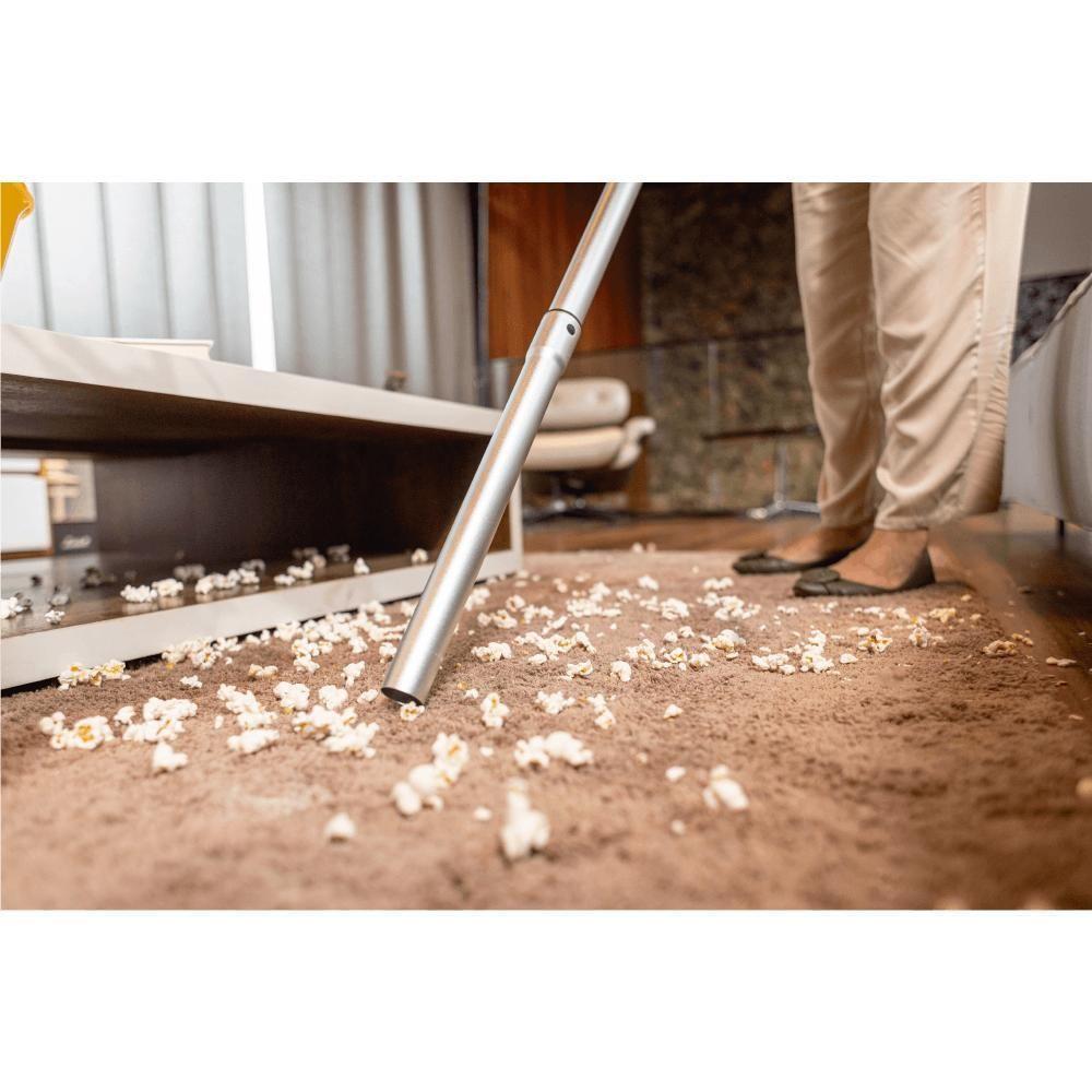 Aspirador De Pó Vertical 2 Em 1 Kärcher VCL 3 Bateria Filtro HEPA - Bivolt - 9