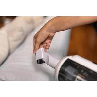 Aspirador De Pó Vertical 2 Em 1 Kärcher VCL 3 Bateria Filtro HEPA - Bivolt - 6