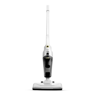 Aspirador Vertical 2 em 1 Karcher VCL 1 Stick 1000W 600ml Hepa Branco 220V