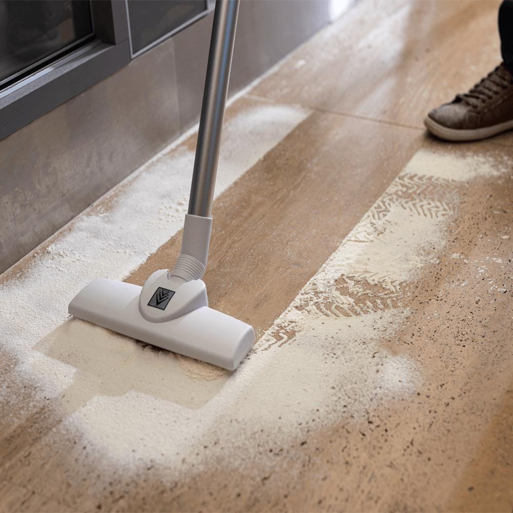 Aspirador De Pó Vertical 2 Em 1 Karcher VCL 2 Filtro Hepa - 110V - 4